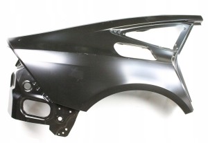 AUDI A7 S7 II 2 SPORTBACK C8 4K8 2018-2024 Seitenteil Seitenwänd Kotflügel hinten rechts 4K8809838