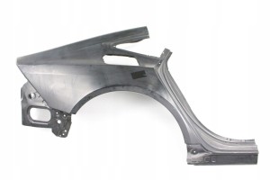 AUDI RS7 II 2 SPORTBACK C8 4K8 2019-2024 Seitenteil Seitenwänd Kotflügel hinten rechts 4K8809838C