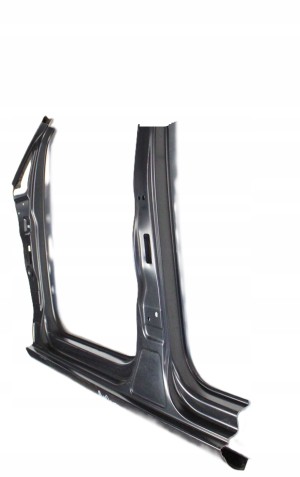 VW TOURAN 1T0 1T1 1T2 2003-2010 Próg słupek lewy 1T0809835A 2/3 MINIATURA