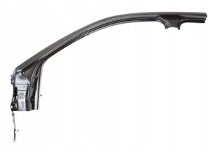 AUDI A4 S4 B9 8W5 8W9 LIFT 2019- Obenteil Seinetwänd Seitenteil A-Säule links 8W5809847A 8W9809847C