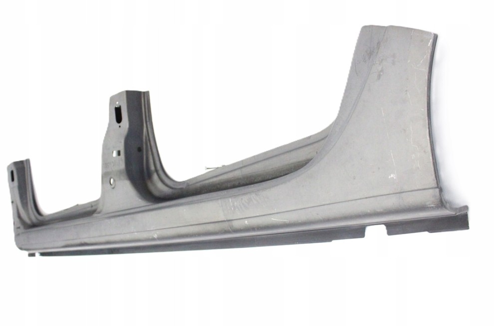 RENAULT LAGUNA 2 II 2001-2007 Próg słupek lewy 7751471689 3/3