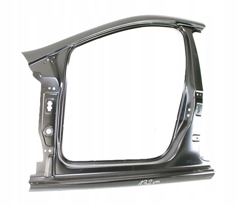 SEAT LEON 3 5F4 2012-2019 próg słupek lewy 5F4809605B 5F4809835 2/3