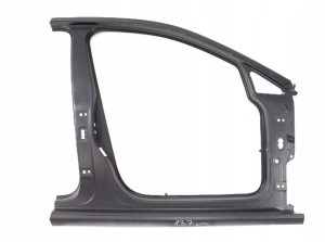 VW GOLF 7 VII 5G4 5D HB 2012-2020 Seitenteil Seitenwänd Seiteschweller Türschweller Säule Säule rechts 5G4809836