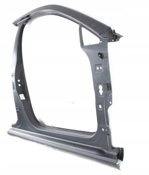 VW GOLF 7 VII 5G4 5D HB 2012-2020 Próg słupek prawy 5G4809836 2/2 MINIATURA