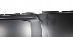 MAN TGE 7C0 7C3 L3 EXTRALONG 2016-2025 Tylny tył lewy błotnik 7C3809605BD 2/2 MINIATURA