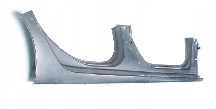 OPEL ASTRA K 5 V B16 2016-2021 próg słupek prawy 39045588 39117464 3/3