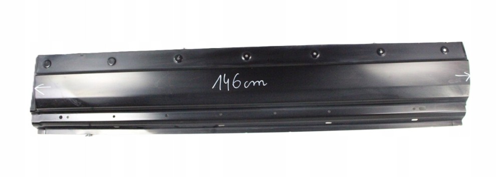 FORD TRANSIT MK8 V363 2014-2024 Tylny lewy błotnik 1874715 1874731 4/4