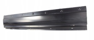 FORD TRANSIT MK8 V363 2014-2024 Tylny lewy błotnik 1874715 1874731 2/4 MINIATURA