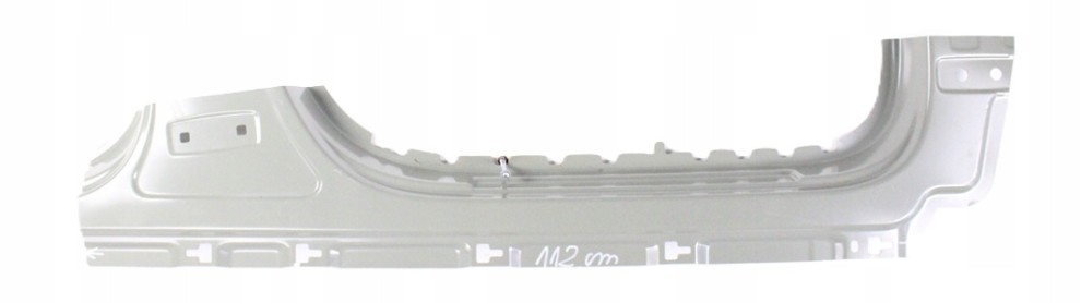 POLESTAR 2 II 2019- Próg słupek prawy 32234139 32234135 32234140 32234142 1/3