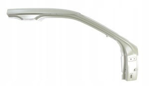 POLESTAR 2 II 19- Säule Obenteil Seinetwänd Seitenteil 32234139 32234135 32234140 32234142