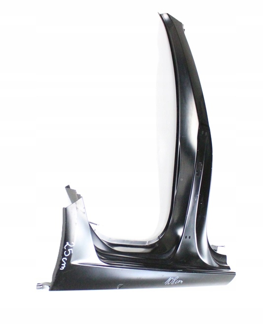 AUDI A3 S3 SPORTBACK 8V4 2013-2019 próg słupek prawy 8V4809848 2/4