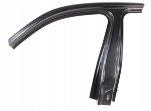 BMW X3 X3M G01 F97 2017-2024 Säule links Dachstange 41007494001 41007494061