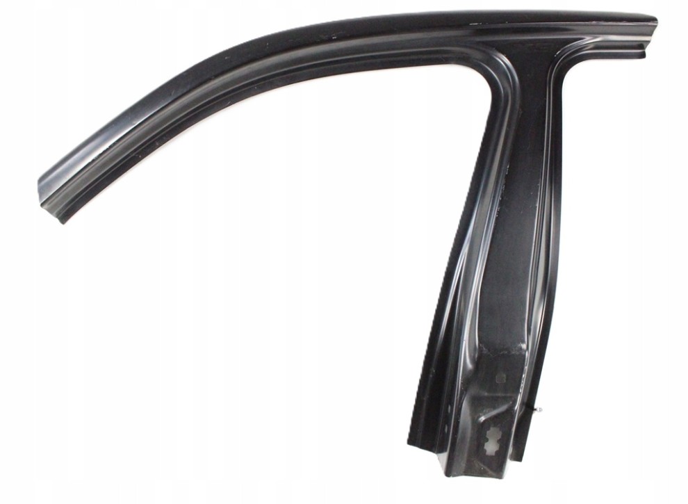 BMW X3 X3M G01 F97 2017-2024 słupek lewy czołowy 41007494001 41007494061 1/4