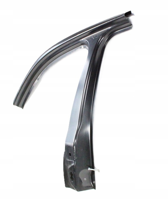 BMW X3 X3M G01 F97 2017-2024 słupek lewy czołowy 41007494001 41007494061 2/4