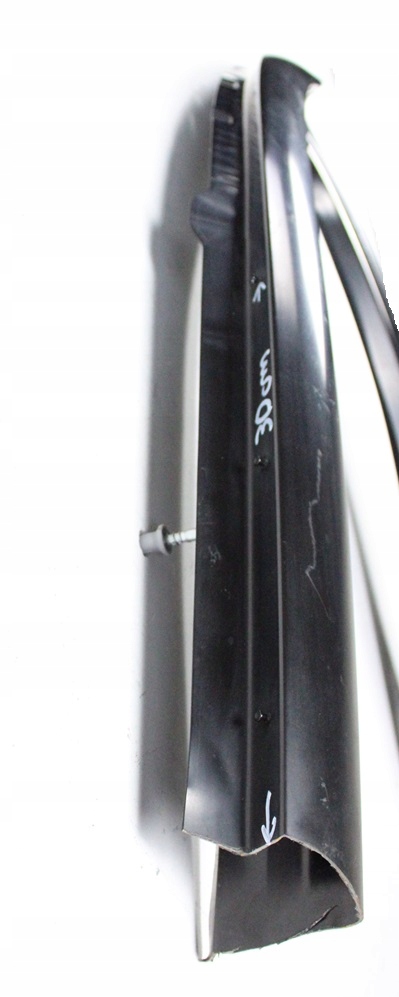 BMW X3 X3M G01 F97 2017-2024 słupek lewy czołowy 41007494001 41007494061 4/4