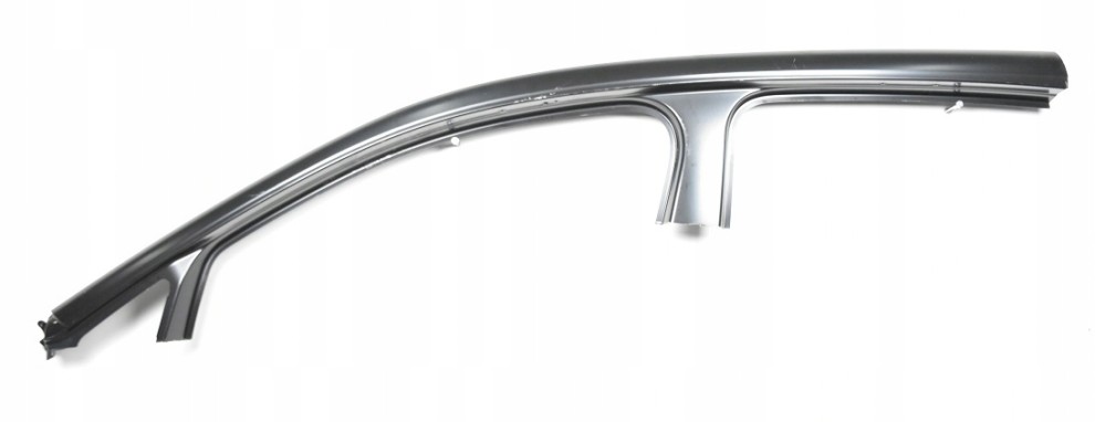 VW GOLF 8 VIII 5H4 2019- słupek szybowy dachowy lewy 5H4809051 5H4809835 1/2