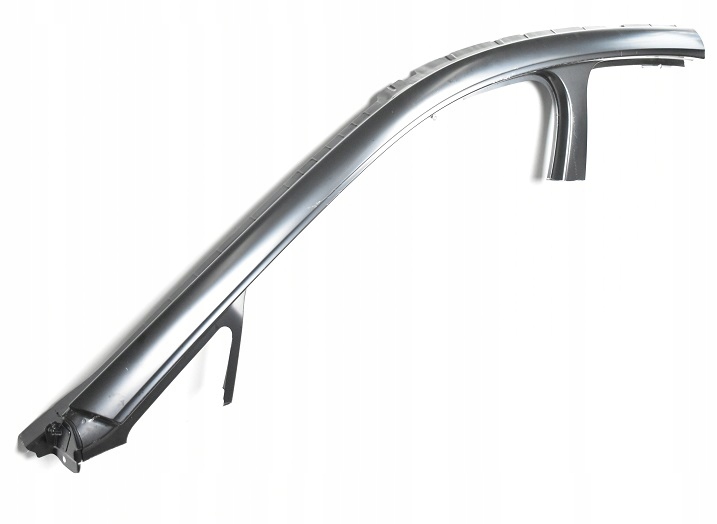 VW GOLF 8 VIII 5H4 2019- słupek szybowy dachowy lewy 5H4809051 5H4809835 2/2