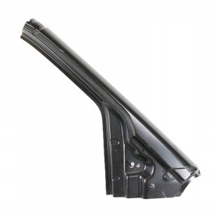 VW CRAFTER 2 II 7C0 2016-2024 słupek A prawy czołowy szybowy 7C0810578G 1/3 MINIATURA