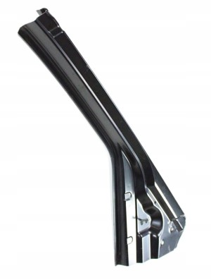 VW CRAFTER 2 II 7C0 2016-2024 słupek A prawy czołowy szybowy 7C0810578G 3/3 MINIATURA