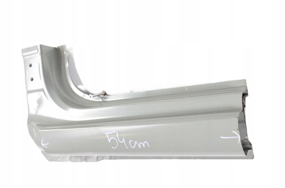 KIA PICANTO 3 III 2017-2024 próg słupek A lewy 71312G6D00 71312G6D10 2/3