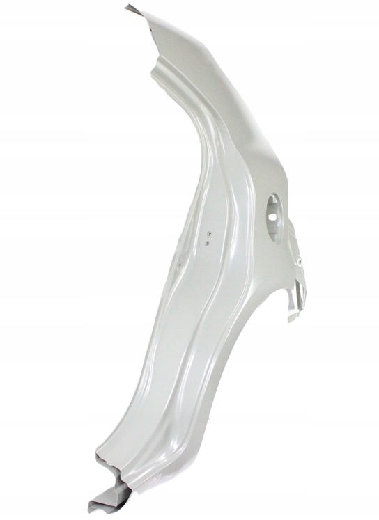 KIA RIO 3 III UB 5D HB 2011-2018 tylny lewy błotnik 715031WC20 715031-WC20 3/3