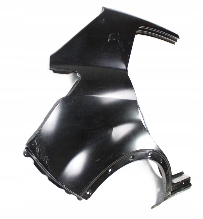 SSANGYONG SSANG YONG KORANDO 3 III 2010-2019 tylny prawy błotnik 521AR34210 2/4