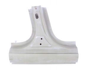 TESLA 3 MODEL 3 III 2017-2024 Seitenteil Seitenwänd Seiteschweller Türschweller Säule Säule B rechts 1073674S0A 1073674SCB