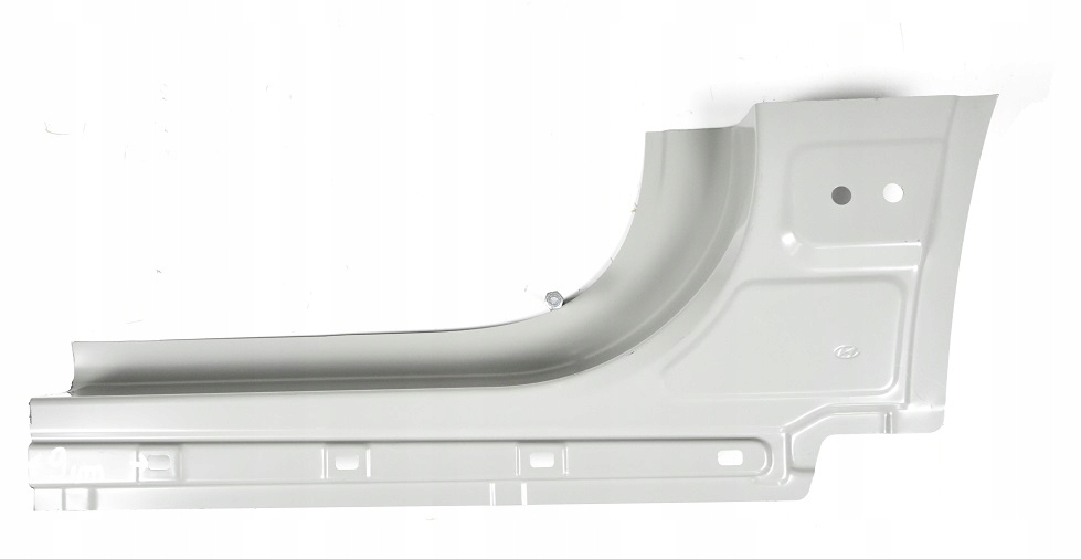 HYUNDAI KONA 2017-2023 próg słupek A prawy 71322-J9D00 71322J9D00 1/3