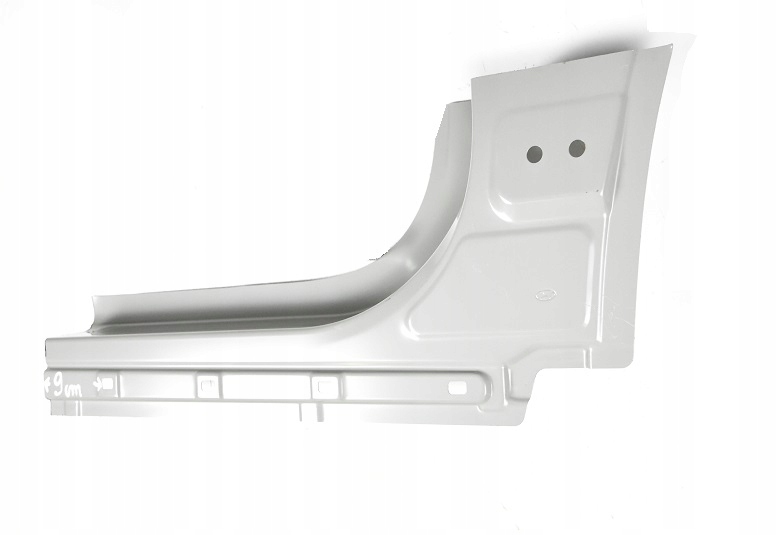 HYUNDAI KONA 2017-2023 próg słupek A prawy 71322-J9D00 71322J9D00 3/3