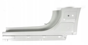 HYUNDAI KONA 2017-2023 Seitenteil Seitenwänd Seiteschweller Türschweller Säule Säule A rechts 71322-J9D00 71322J9D00