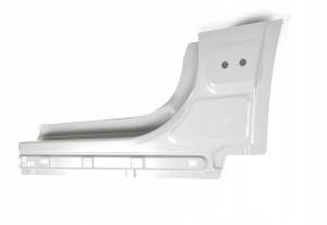 HYUNDAI KONA 2017-2023 próg słupek A prawy 71322-J9D00 71322J9D00 3/3 MINIATURA