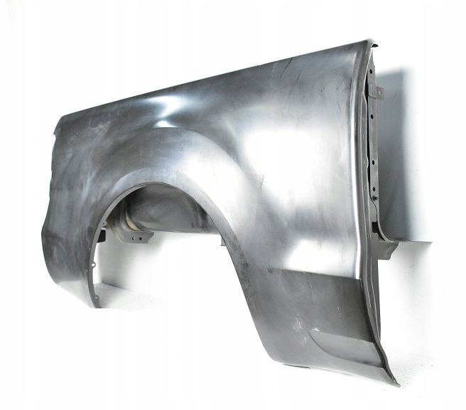 FORD RANGER XL 1,5 CAB 2011- tylny prawy błotnik 2567226 4/7