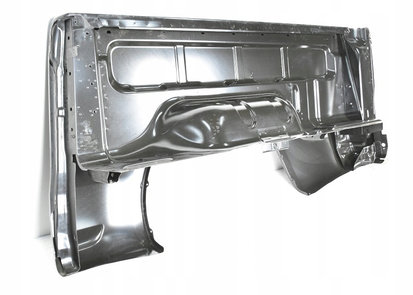 FORD RANGER XL 1,5 CAB 2011- tylny prawy błotnik 2567226 5/7