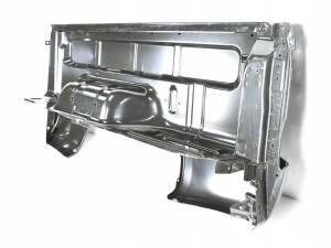 FORD RANGER XL 1,5 CAB 2011- tylny prawy błotnik 2567226 7/7 MINIATURA