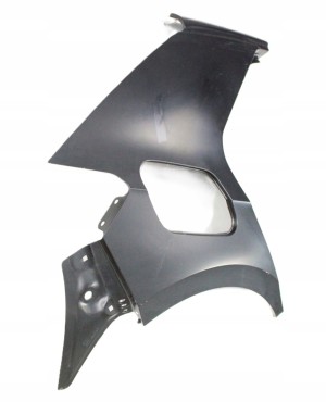 VW ID3 ID.3 10A E11 2019-2024 tylny prawy błotnik 10A809838 2/3 MINIATURA