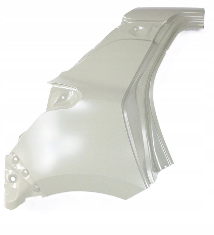 SUZUKI SWIFT MK8 5D 2017-2024 tylny błotnik prawy 6411168R00P31 1/4