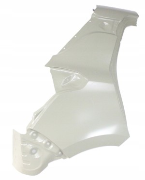 SUZUKI SWIFT MK8 5D 2017-2024 tylny błotnik prawy 6411168R00P31 2/4 MINIATURA