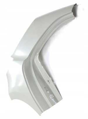 KIA RIO 4 IV HB 5D 2017-2024 Tylny tył prawy błotnik 71504H8C00 71504-H8C00 3/3 MINIATURA