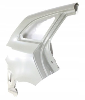 KIA CEED 2 JD KOMBI 2012-2017 Tylny prawy błotnik 71504A2C20 3/3 MINIATURA