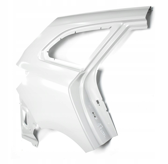 KIA CEED 2 JD KOMBI 2012-2017 Tylny prawy błotnik 71504A2C20 3/3