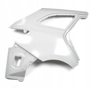 KIA CEED 2 JD KOMBI 2012-2017 Tylny prawy błotnik 71504A2C20 1/3 MINIATURA