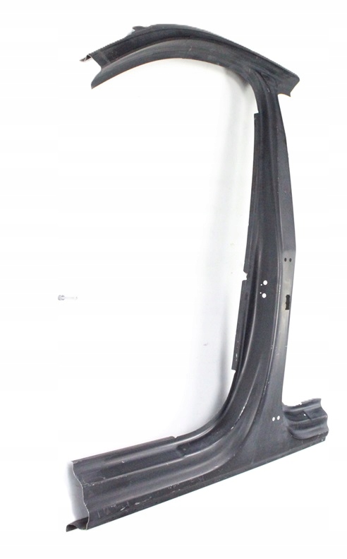 AUDI Q7 SQ7 RSQ7 4M0 2015-2024 Próg słupek B lewy 4M0809839 2/3