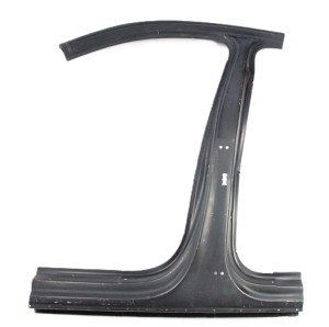 AUDI Q7 SQ7 RSQ7 4M0 2015-2024 Seitenteil Seitenwänd Seiteschweller Türschweller Säule Seinetwänd Seitenteil B-Säule links 4M0809839