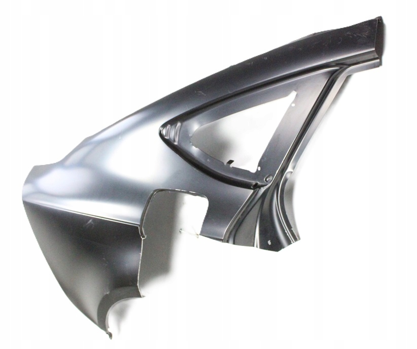 AUDI A7 S7 SPORTBACK 4G8 2010-2018 Tylny prawy błotnik 4G8809838 3/4