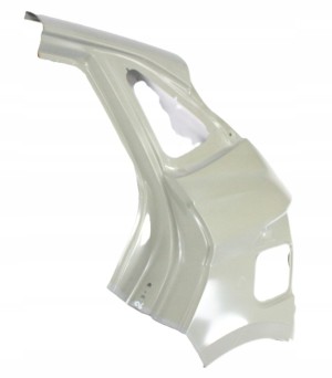 HYUNDAI I20 3 III BC3 2020-2024 tylny lewy błotnik 71112Q0000 71112C0000 3/3 MINIATURA