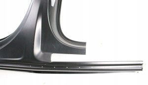 SEAT ALHAMBRA 710 711 2010- próg słupek lewy 7N0809051F 7N0809835 3/3 MINIATURA