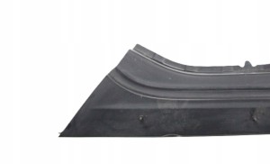 AUDI A1 S1 2 II 82G 82A 2018-2024 Próg słupek prawy 82G809840 3/3 MINIATURA