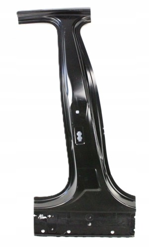 BMW X6 X6M G06 F96 2019-2024 Seitenteil Seitenwänd Seiteschweller Türschweller Säule Säule B rechts 41007955082