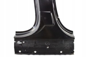 BMW X6 X6M G06 F96 2019-2024 Próg słupek B prawy 41007955082 4/4 MINIATURA