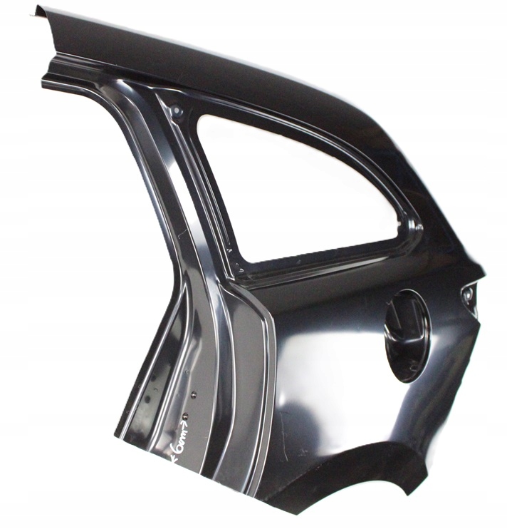 MAZDA 6 GJ KOMBI 2012-2024 tylny tył lewy błotnik GHY67141X GHY6-71-41X 3/3